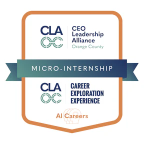 CLAOC Micro-Internship @ Expert AI Consulting Services project thumbnail