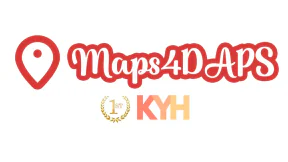 Maps4DAPS project thumbnail
