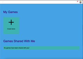 Quiztime project thumbnail