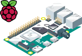 Homelab project thumbnail